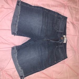 Jessica Simpson Shorts